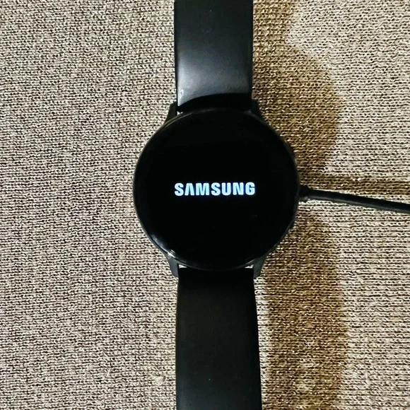 Samsung Galaxy Active 2 Smartwatch 44mm